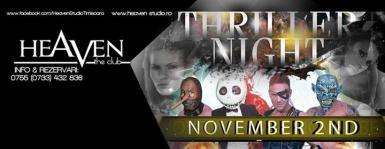 poze thriler night in heaven