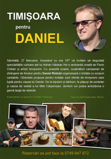 poze timisoara pentru daniel