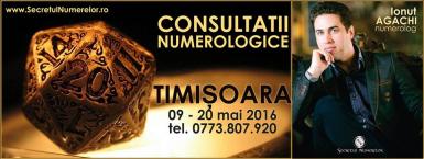 poze timisoara consultatii numerologice