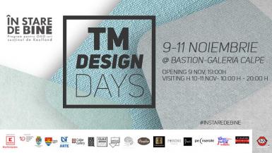 poze timisoara design days 2018