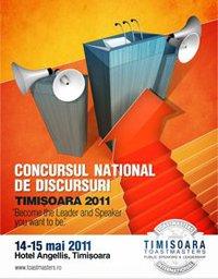 poze timisoara toastmasters 2011