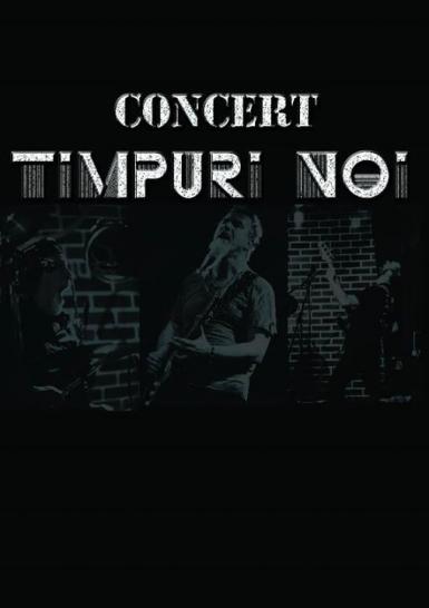 poze timpuri noi concert live la barba neagra vama veche
