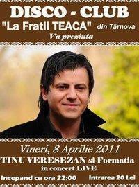 poze tinu veresezan live in tarnova