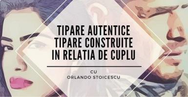 poze tipare autentice si tipare construite in relatia de cuplu