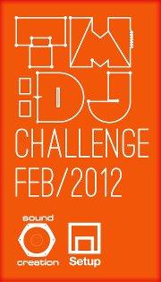 poze tm dj challenge 2012