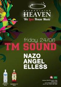 poze tm sound pe heaven
