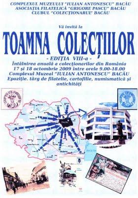 poze  toamna colectiilor 