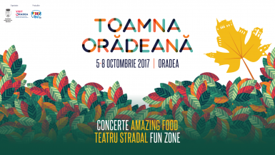 poze toamna oradeana 2017