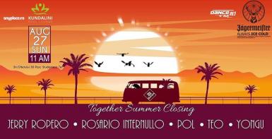 poze together summer closing