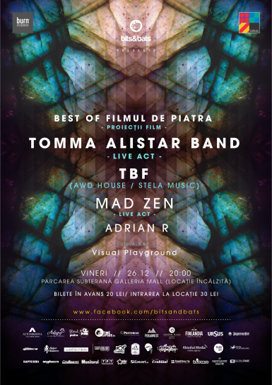 poze tomma alistar band tbf mad zen adrian r si best of fdp