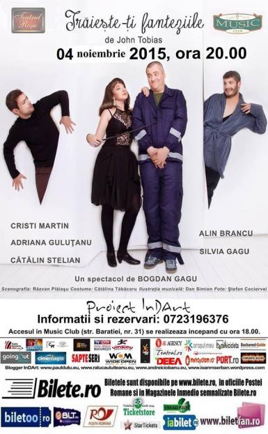 poze  traieste ti fanteziile spectacol de teatru comedie