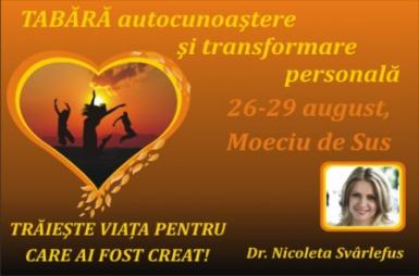 poze traieste viata pentru care ai fost creat