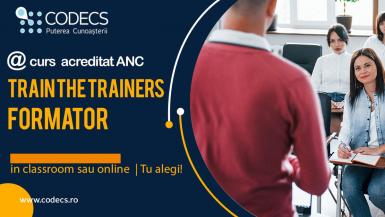 poze train the trainers