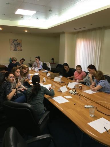 poze training de leadership prin inteligen a emo ionala