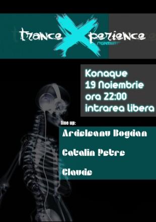 poze trance xperience konaque