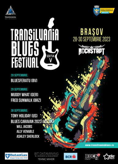 poze transilvania blues festival 2023 bra ov