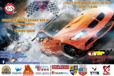 poze transilvania drag race 4