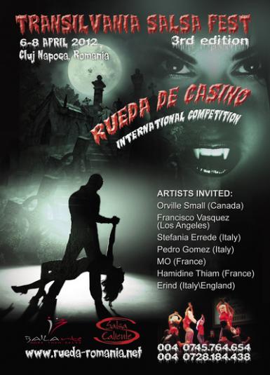 poze transilvania salsa fest rueda de casino international competition