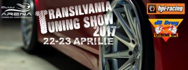 poze transilvania tuning show 2017