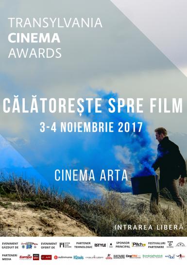 poze transylvania cinema awards edi ia ii