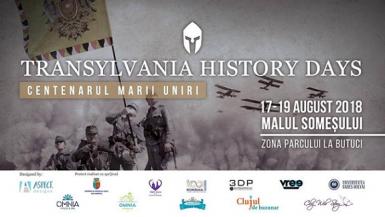 poze transylvania history days