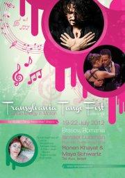 poze transylvania tango fest 2012