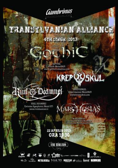 poze transylvanian alliance 2