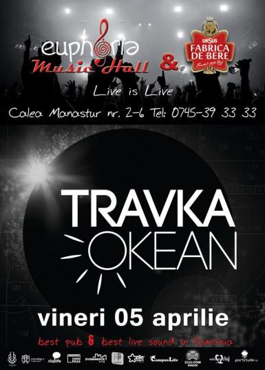 poze travka euphoria music hall