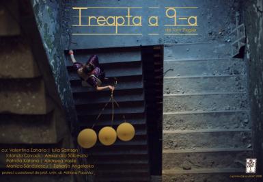 poze  treapta a 9 a de tom ziegler