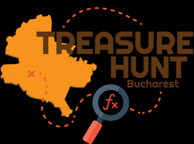 poze treasure hunt bucharest lsac