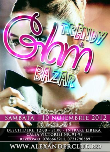 poze trendy glam bazar