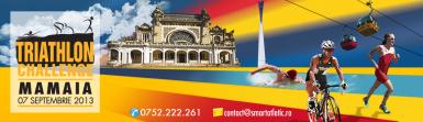 poze triathlon challenge mamaia 2013
