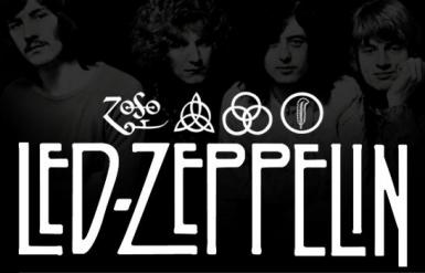 poze tribut led zeppelin