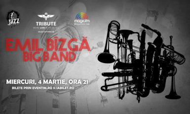 poze tribute e jazz tribute e lumea lui margineanu tribute e live 