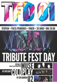 poze tribute fest day 2013 la otopeni