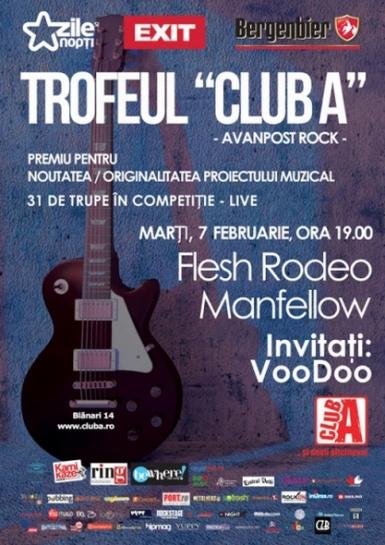 poze trofeul club a flesh rodeo manfellow