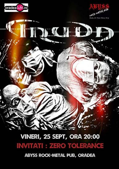 poze truda live la oradea