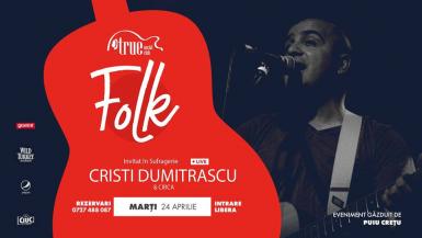 poze true folk cristi dumitrascu