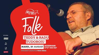 poze true folk teddy radu tudoroiu