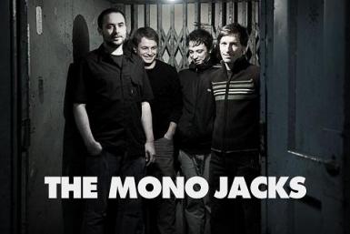 poze trupa the mono jacks la iasi