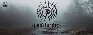 poze trysth void forger post rock night mtba bucuresti