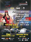 poze  tunning show si adrenalina