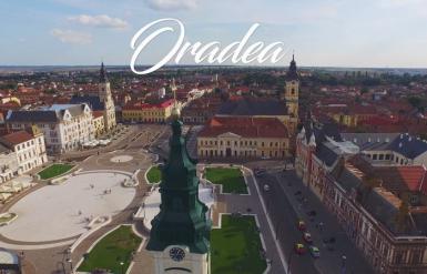 poze tur ghidat gratuit de ziua orasului oradea