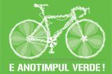 poze tura ciclista banateana verde pentru biciclete 