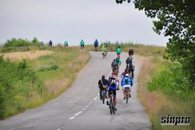 poze tura ciclista banateana verde pentru biciclete nr 5