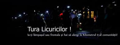 poze tura licuricilor light up your city 