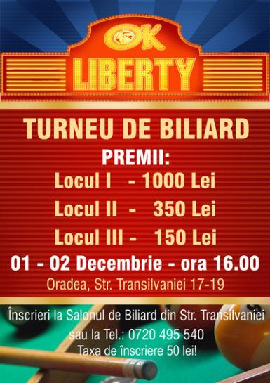 poze turneu de biliard 