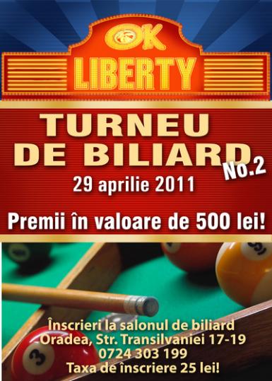poze turneu de biliard
