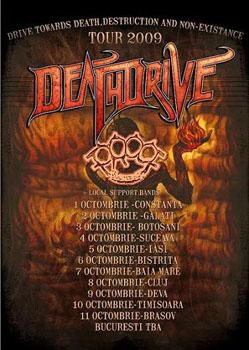 poze turneu deathdrive