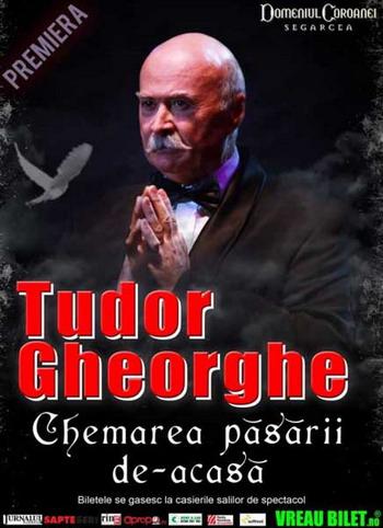 poze turneu tudor gheorghe chemarea pasarii de acasa 